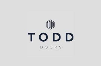Todd Doors Head Office & Collection Centre